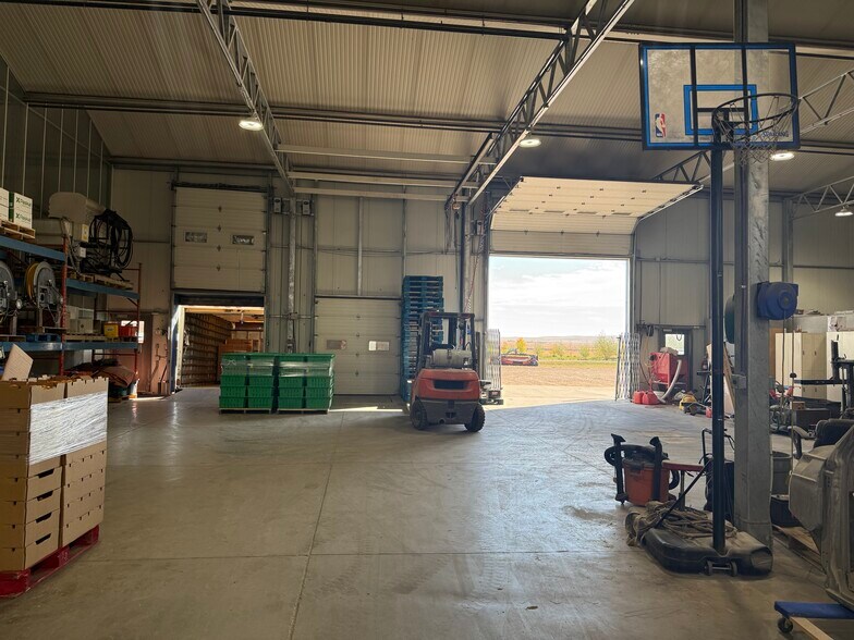 More Photos Of 11312 Range 63 rd, Cypress County Industrial For Sale