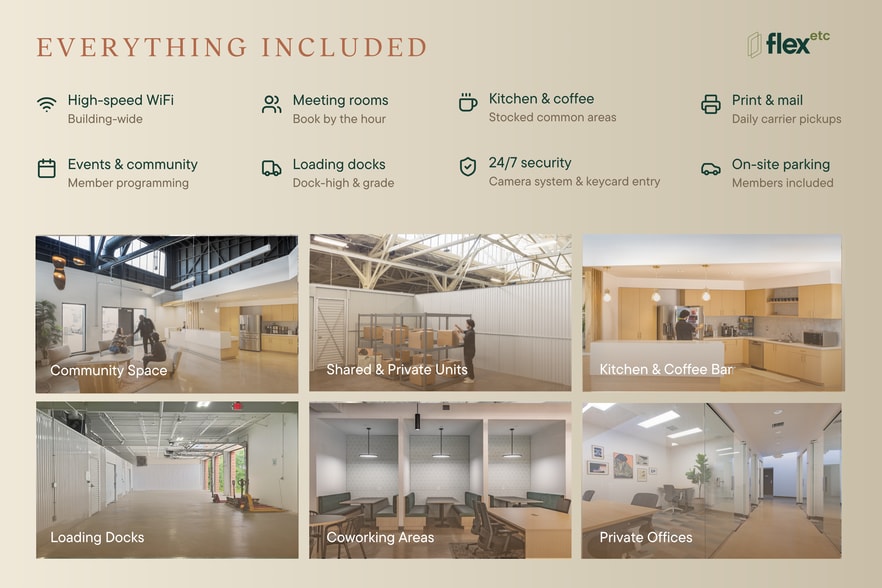 More Photos Of 3040 E 12th St, Los Angeles Warehouse For Lease