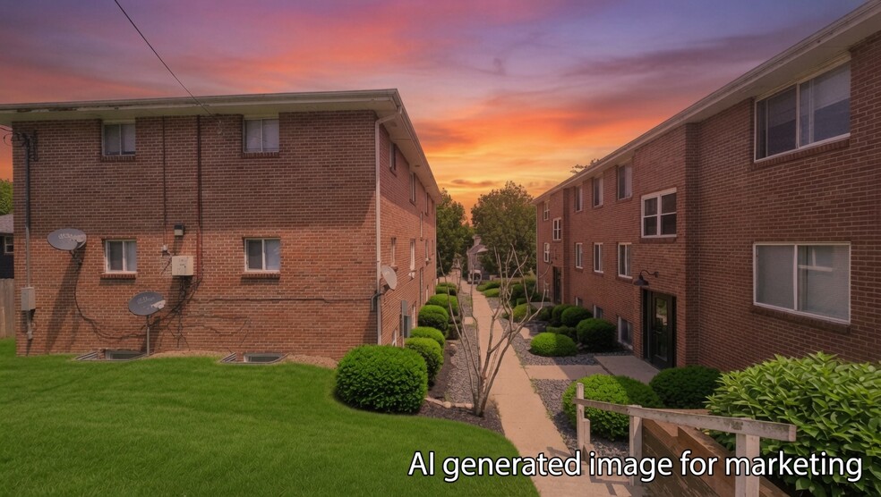 Primary Photo Of 1330-1334 S 30th Ave, Omaha Apartments For Sale