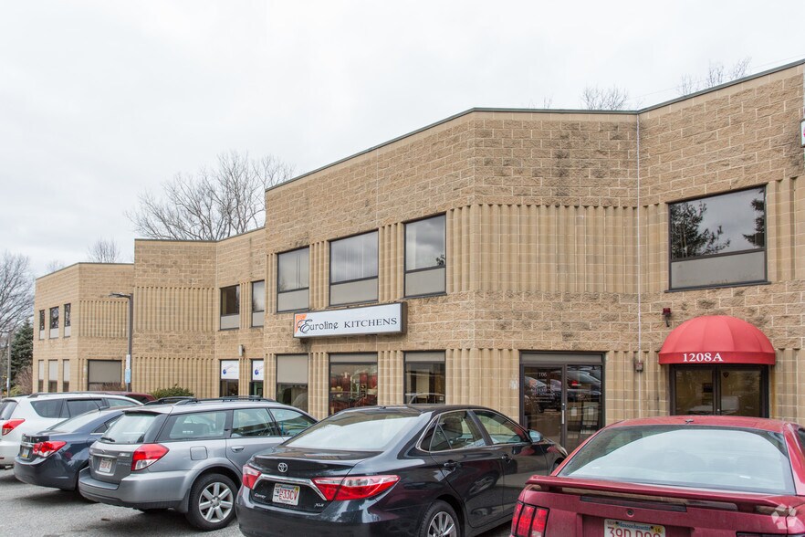 More Photos Of 1208A VFW Pky, West Roxbury Medical For Lease