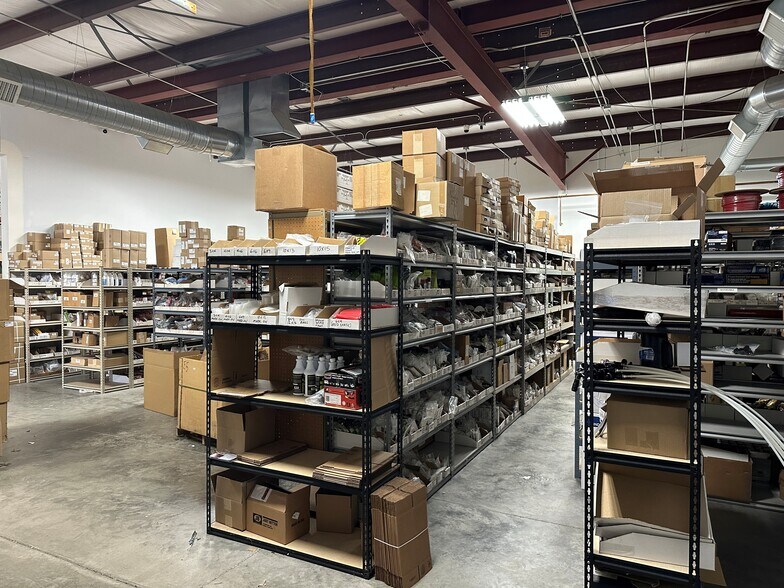 More Photos Of 4013 Old Highway 94 South, Saint Peters Industrial For Lease