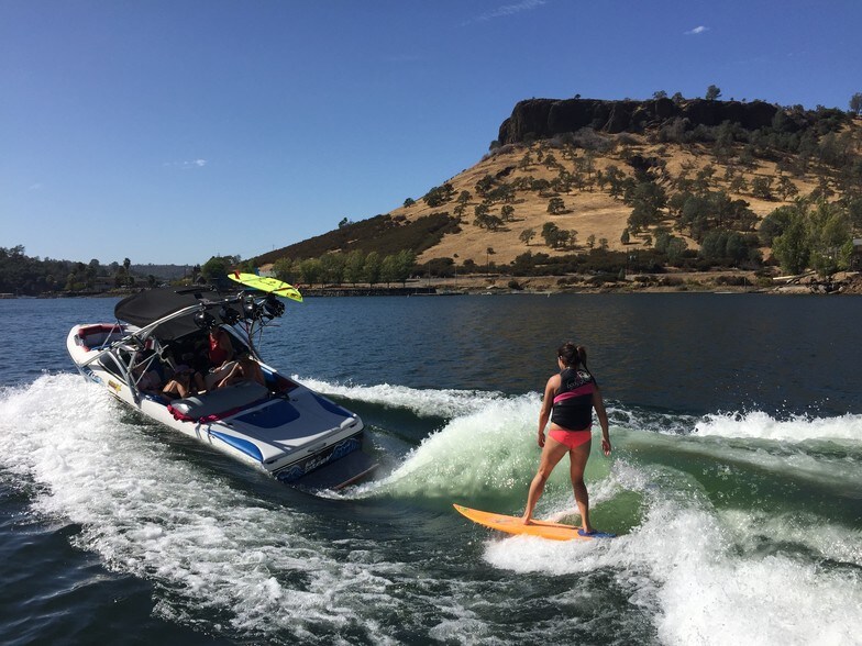 More Photos Of 6603 Lake Tulloch Pl, Copperopolis Marina For Sale