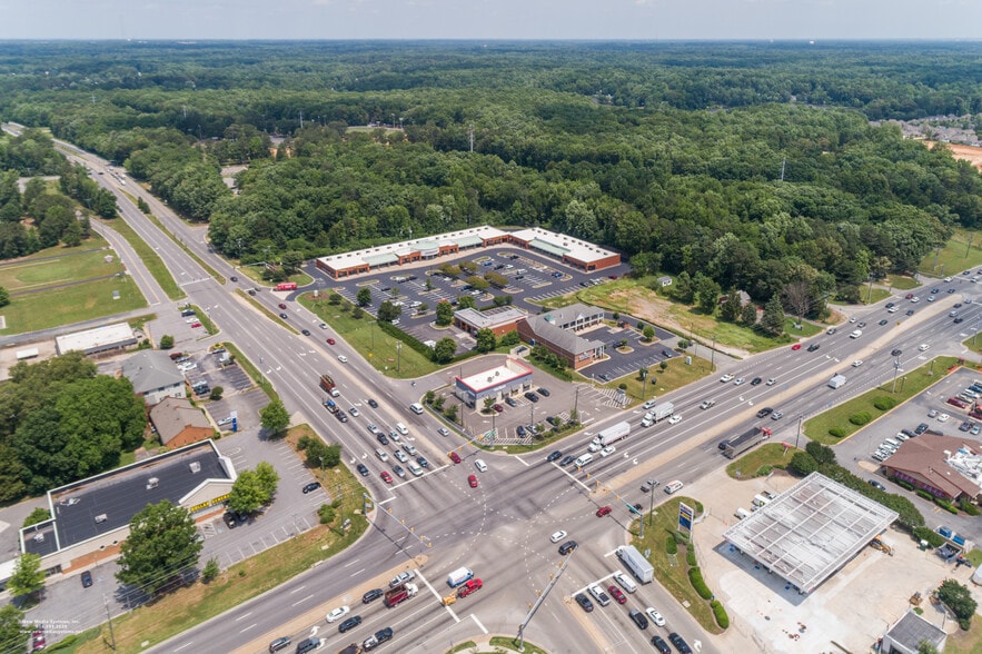 More Photos Of 10000 Hull Street Rd, Richmond Land For Sale