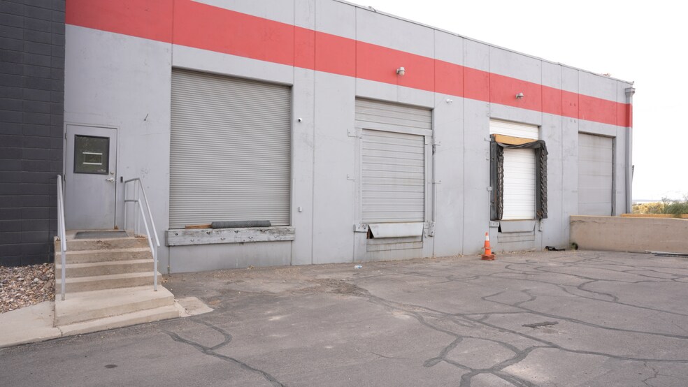 More Photos Of 597 N 1500 W, Cedar City Manufacturing For Sale