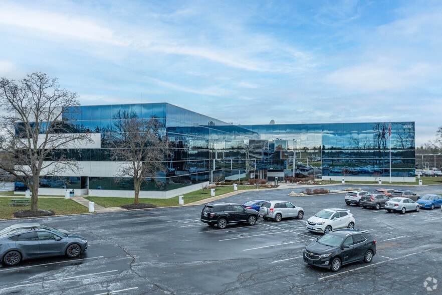 More Photos Of 4770 Duke Dr, Mason Office For Lease