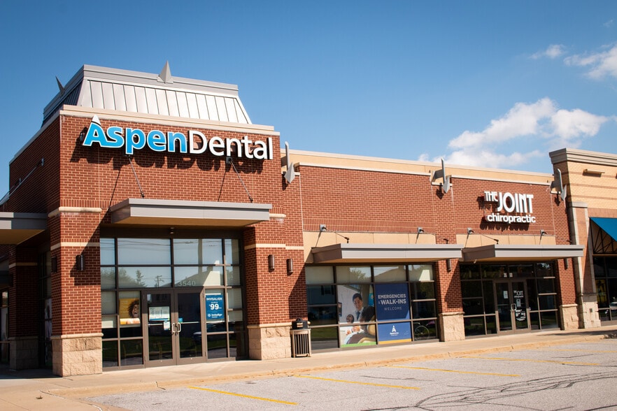 More Photos Of 20639 Center Ridge Rd, Fairview Park Land For Lease