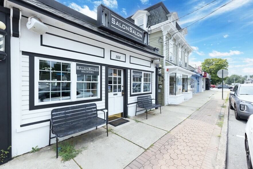 More Photos Of 388 Ramapo Valley Rd, Oakland Storefront Retail Residential For Lease