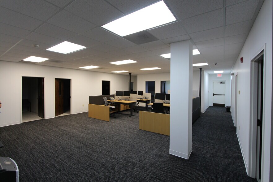 More Photos Of 2141 Enterprise Dr, Florence Office For Lease