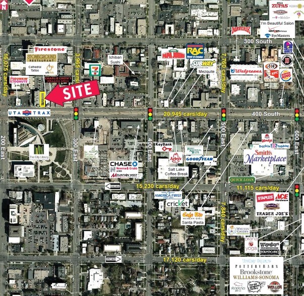 More Photos Of 243 E 400 S, Salt Lake City Office For Lease