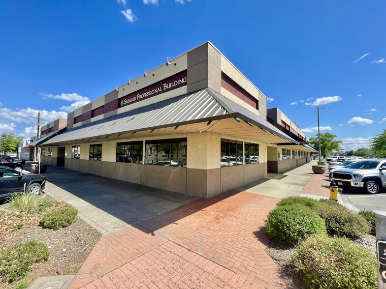 Primary Photo Of 101-111 S 3rd St, Yakima Office Residential For Sale