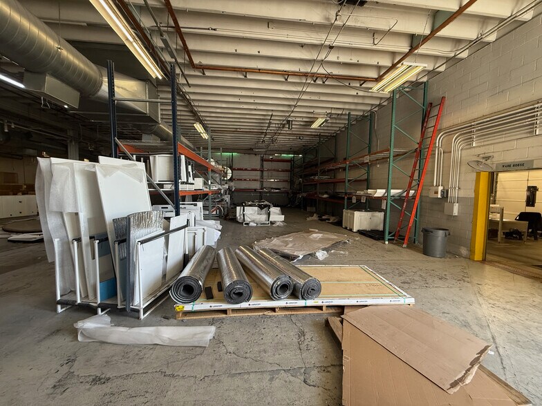 More Photos Of 1754 W 500 S, Salt Lake City Manufacturing For Lease