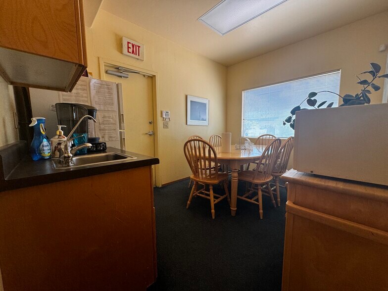 More Photos Of 3838 E Fort Lowell Rd, Tucson Medical For Sale