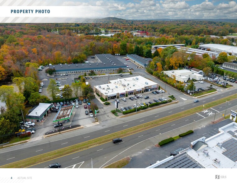 More Photos Of 15 State Route 10 E, Succasunna General Retail For Sale