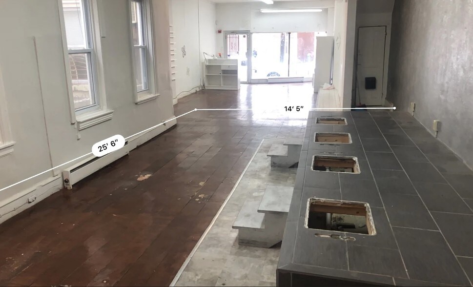 More Photos Of 4161-4165 Ridge Ave, Philadelphia Apartments For Lease