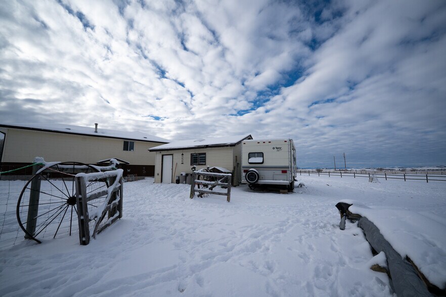 More Photos Of 378052 16 W st, Aldersyde Land For Sale