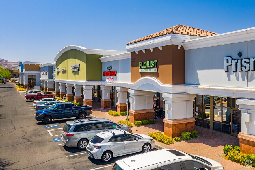 More Photos Of 205-245 Stephanie St, Henderson Unknown For Sale