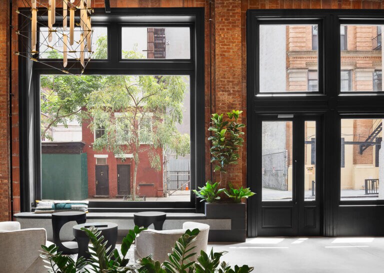 More Photos Of 166 Crosby St, New York Office For Lease