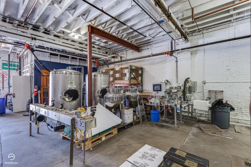 More Photos Of 11314 S Front Ave, Chicago Warehouse For Sale