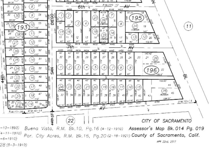 More Photos Of 3258 Stockton Blvd, Sacramento Unknown For Lease