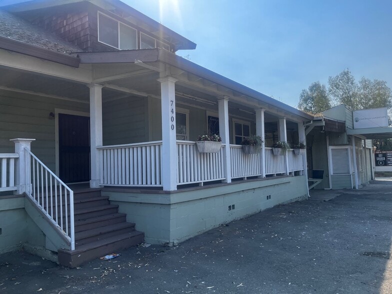 More Photos Of 7400 Folsom Blvd, Sacramento Land For Sale