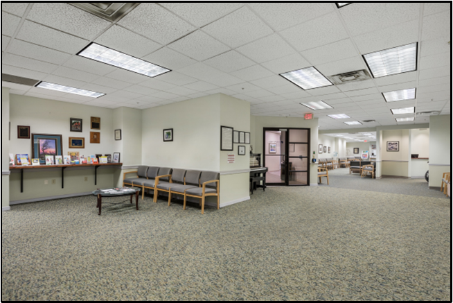 More Photos Of 1365 Washington Ave, Albany Medical For Lease