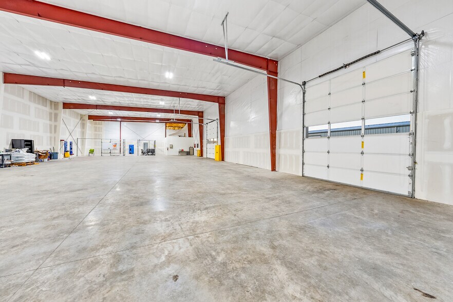 More Photos Of 188 Salmon Way, White City Industrial For Sale