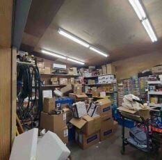 More Photos Of 602 E Buford St, Gaffney Storefront For Sale