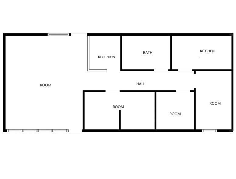More Photos Of 2089 Vale Rd, San Pablo Office For Sale