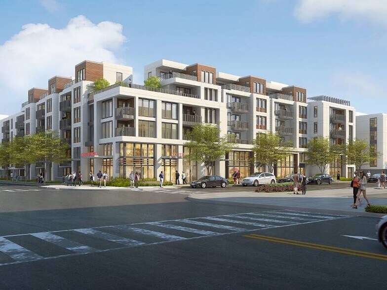 More Photos Of 3520 Beacon Ave, Fremont Apartments For Lease