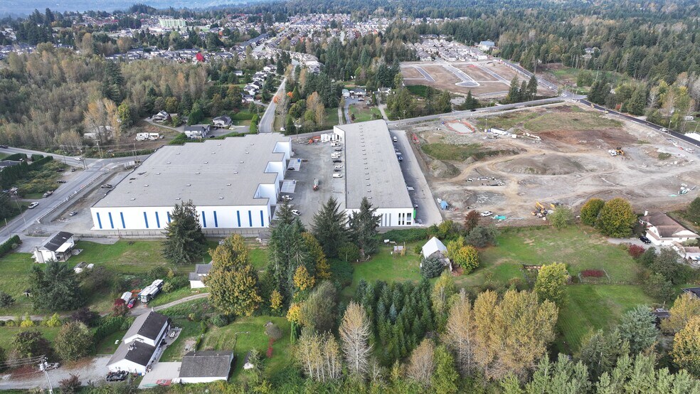 More Photos Of 8716 Dewdney Trunk Rd, Mission Industrial For Sale