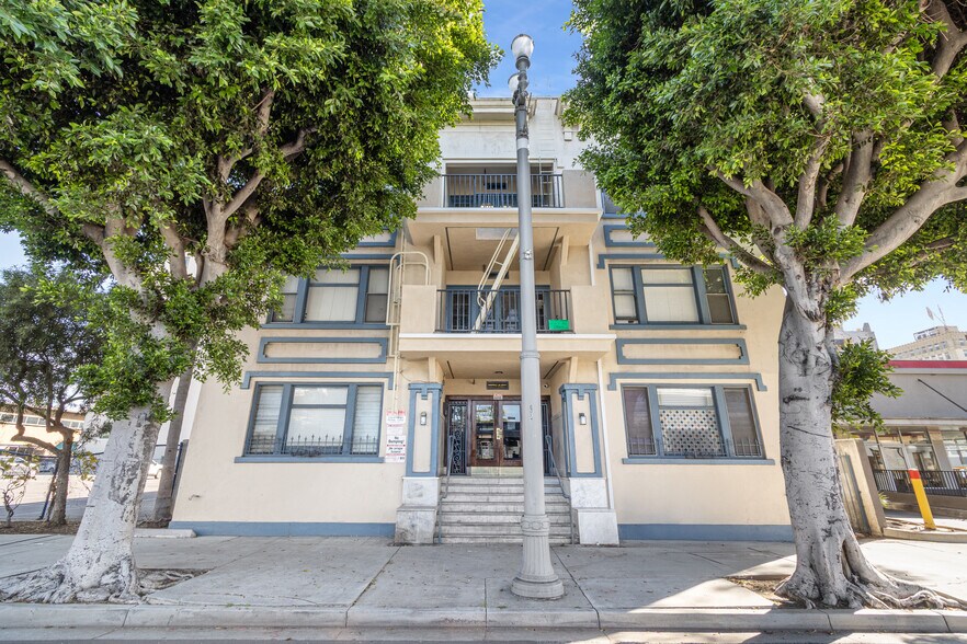 More Photos Of 430 Pacific Ave, Long Beach Apartments For Sale