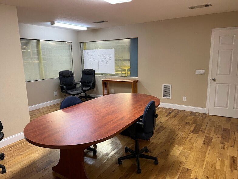 More Photos Of 282 Confederate Ave, Jasper Industrial For Sale