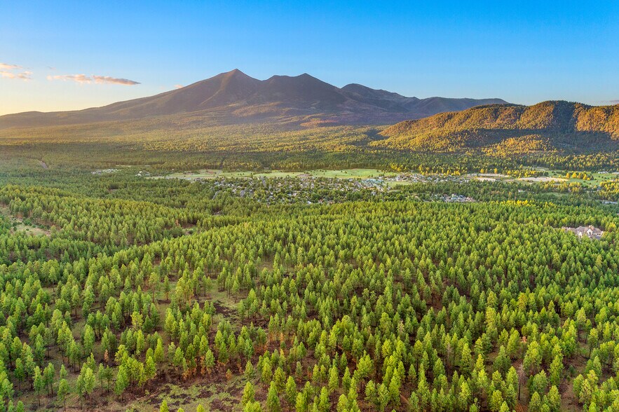 More Photos Of 2251 Kramer St, Flagstaff Land For Sale