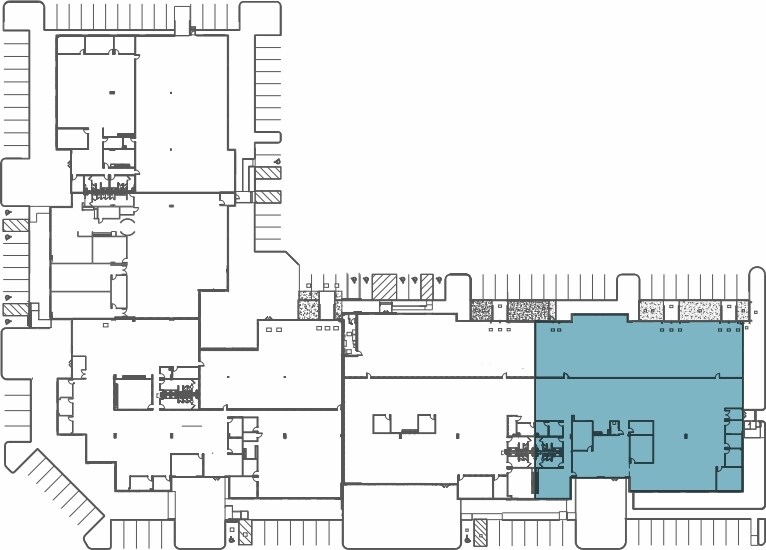 More Photos Of 820 Gears Rd, Houston Manufacturing For Lease