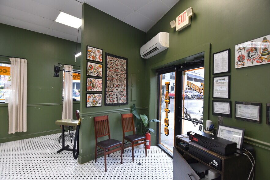 More Photos Of 4010 Hillsboro Pike, Nashville Garden Center For Lease