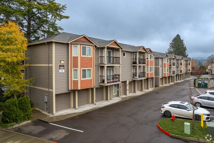 More Photos Of 9520 SW Greenburg Rd, Tigard Apartments For Sale