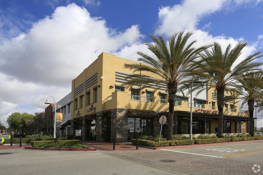 More Photos Of 13925 City Center Dr, Chino Hills Coworking Space