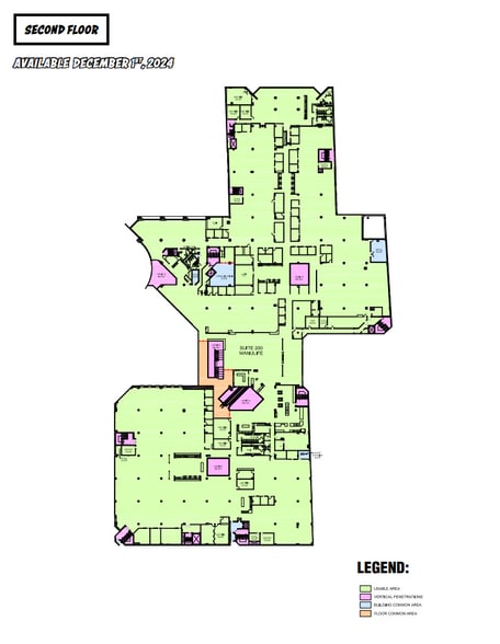 More Photos Of 25 Water St S, Kitchener Office For Lease