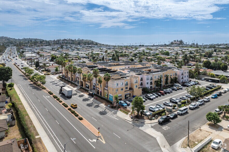 More Photos Of 500 S Rancho Santa Fe Rd, San Marcos Apartments For Lease