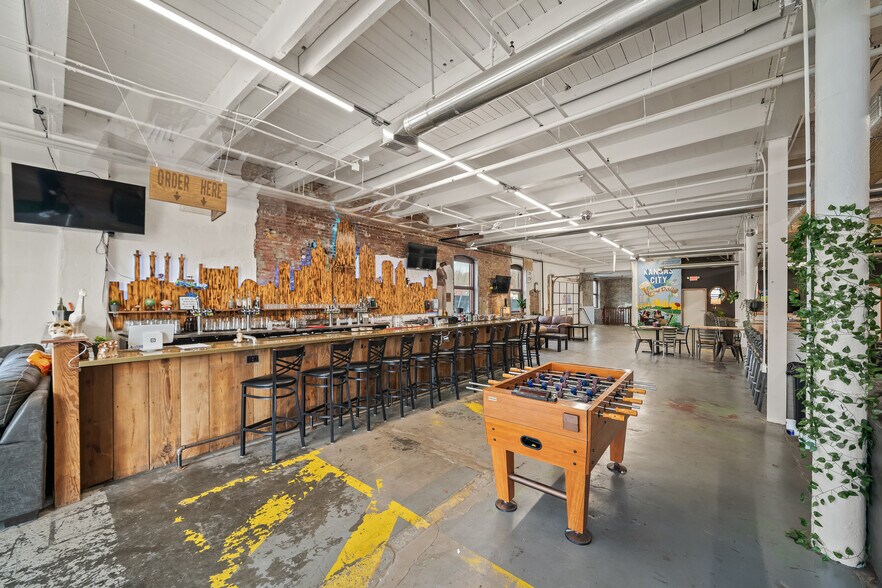 More Photos Of 3107-3111 Gillham Rd, Kansas City Storefront Retail Office For Sale