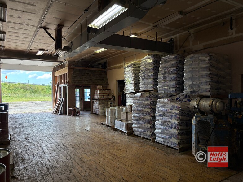 More Photos Of 365 E Hines Hill Rd, Hudson Land For Sale