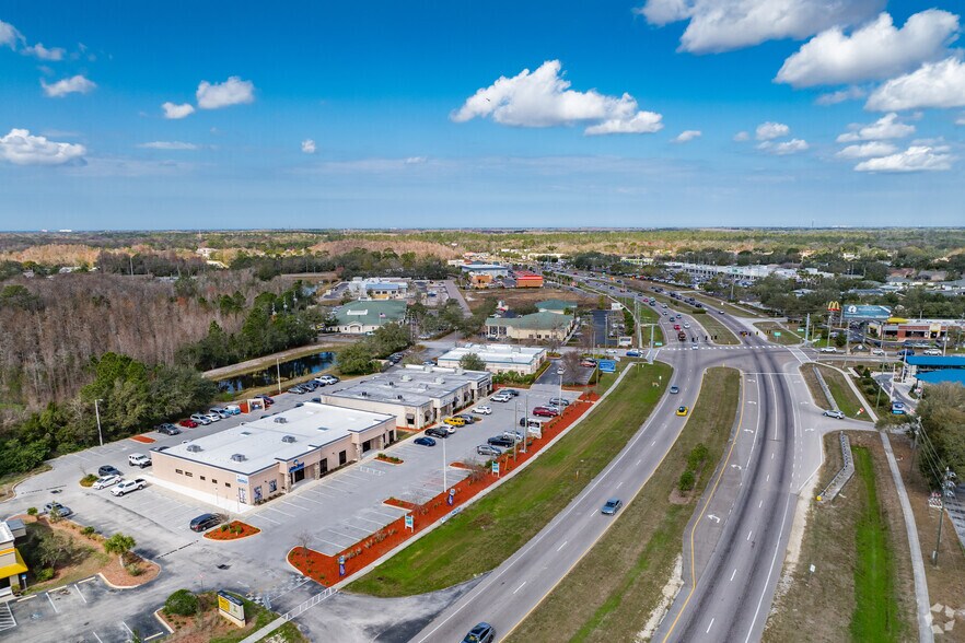 More Photos Of 5083 Little Rd, New Port Richey Medical For Lease