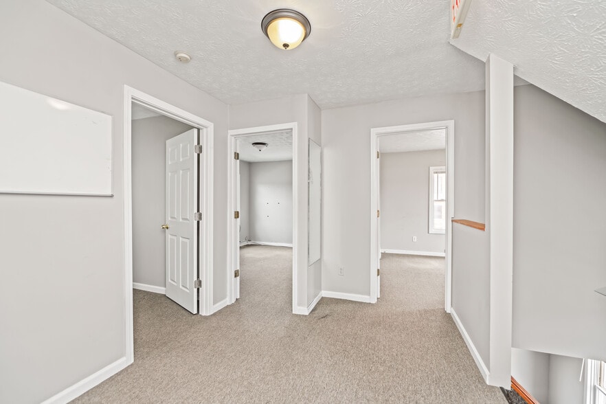 More Photos Of 135 W Ridge Rd, Rochester Storefront Retail Office For Sale