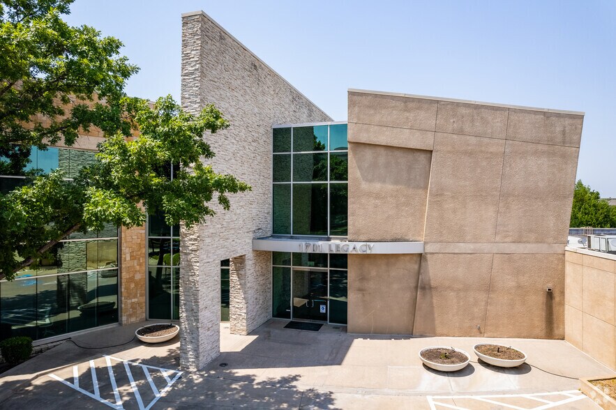 More Photos Of 1701 Legacy Dr, Frisco Unknown For Lease