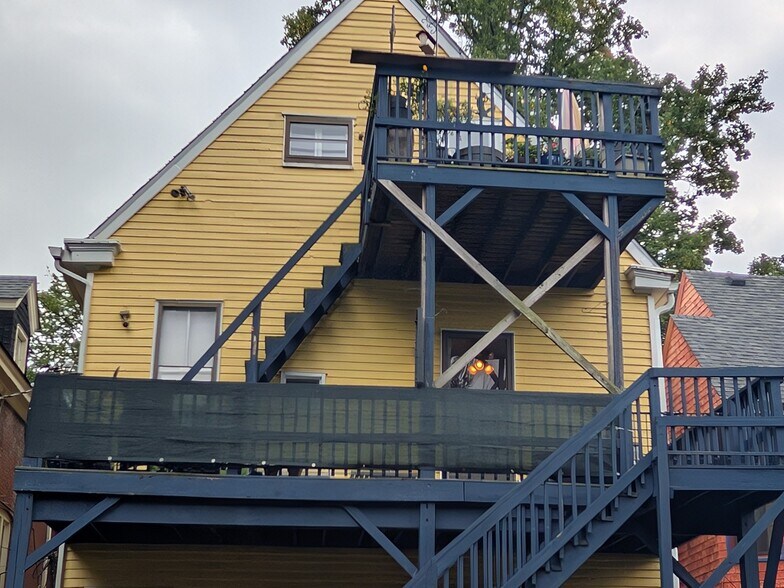 More Photos Of 1325 Hepburn Ave, Louisville Apartments For Sale