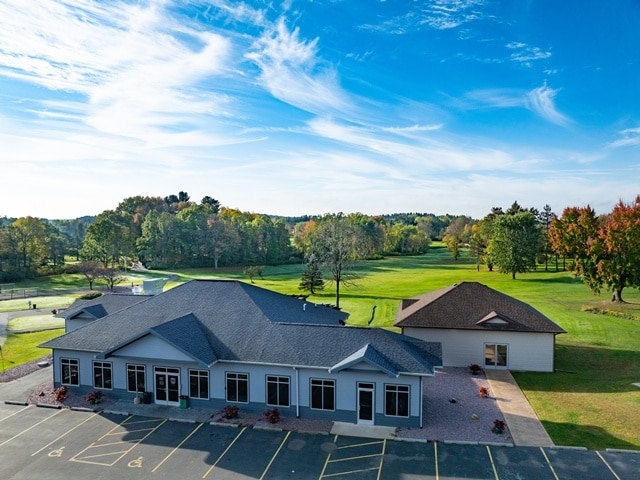 Primary Photo Of 11426 Wren Rd, Marshfield Golf Course Driving Range For Sale