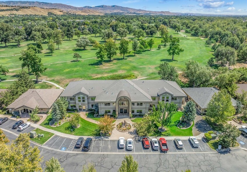 More Photos Of 7661-7669 W Riverside Dr, Boise Office For Lease