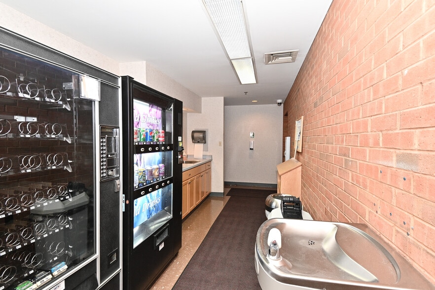 More Photos Of 120 Bishops Way, Brookfield Office For Lease