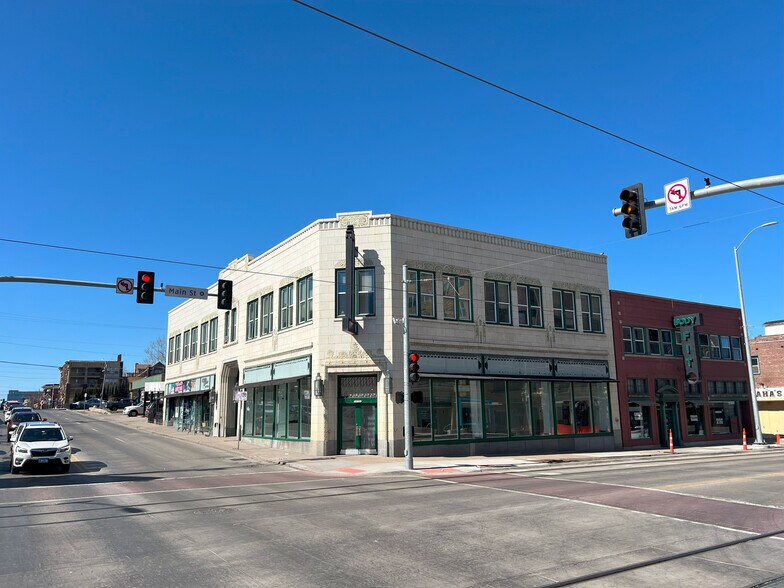 More Photos Of 3850 Main St, Kansas City Storefront Retail Office For Lease
