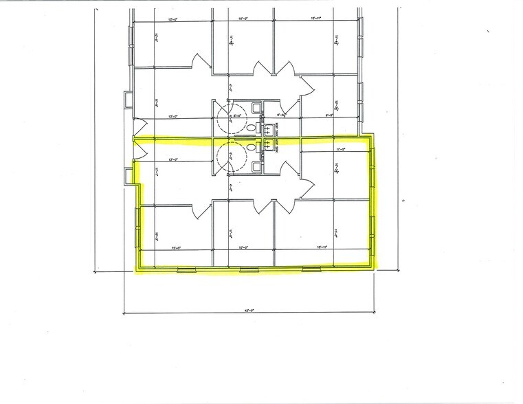 Primary Photo Of 5337 Yorktown Blvd, Corpus Christi Office For Lease